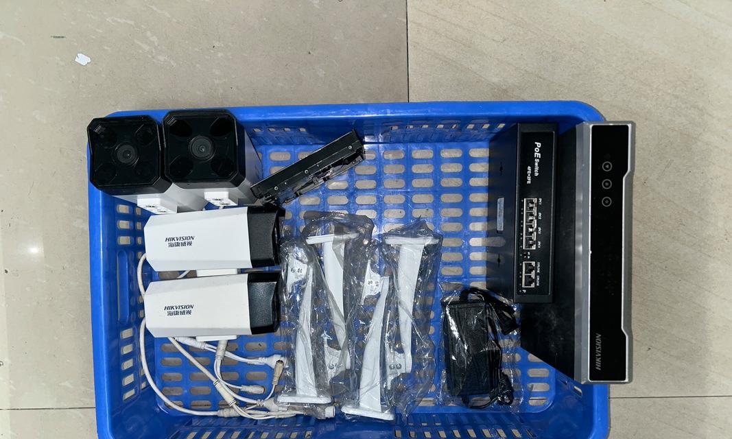 海康摄像头密码设置为123456安全吗？