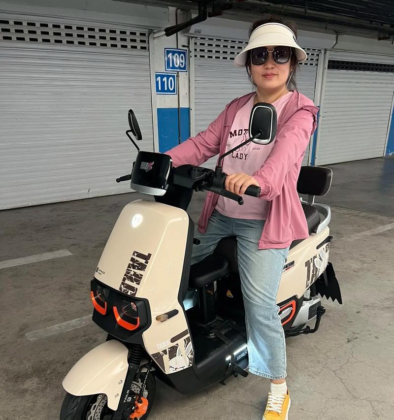 电瓶车临时牌照在淮安如何办理？