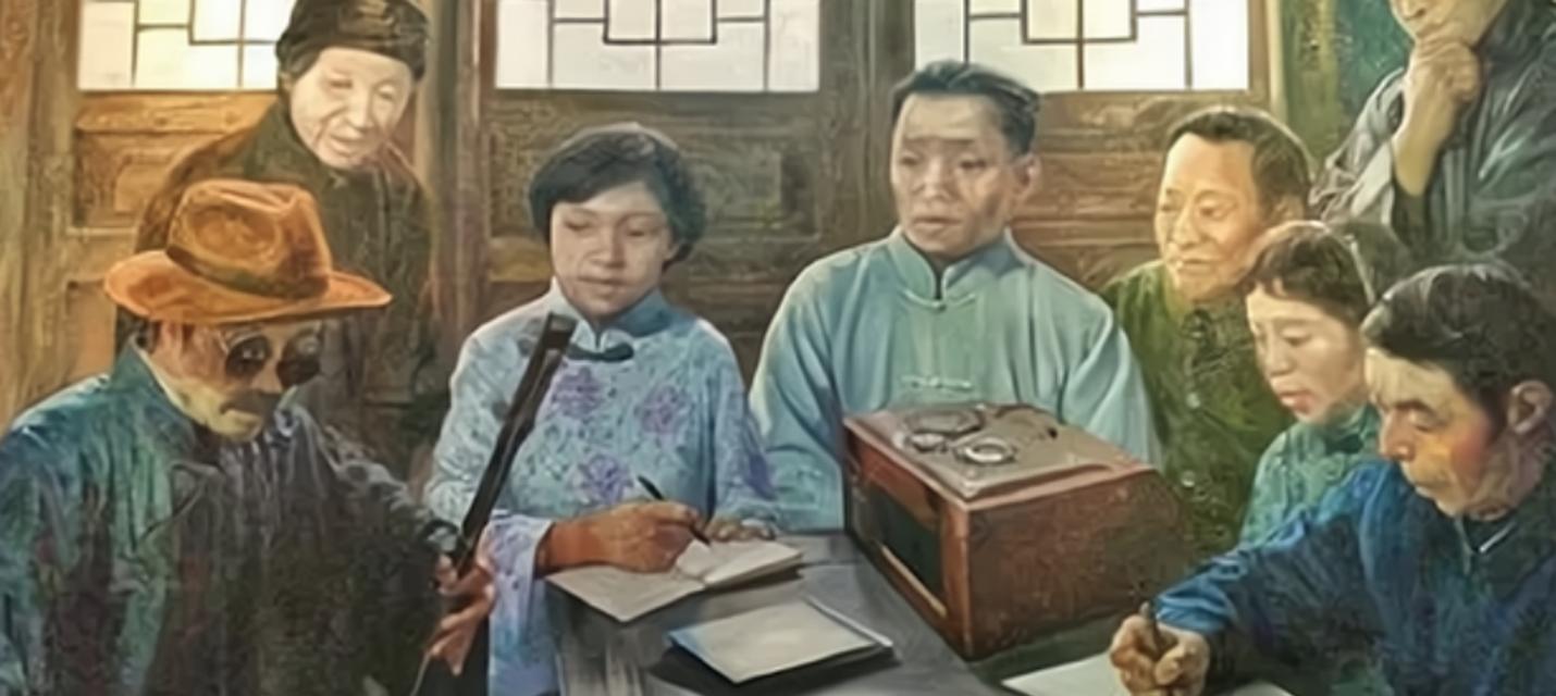 盲人看完电视后有哪些娱乐选择？