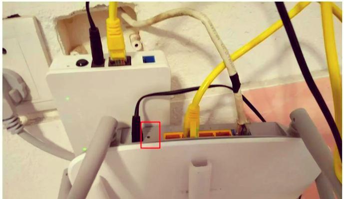 家庭装修中路由器隐藏方法是什么？