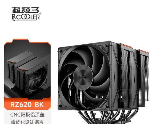双塔散热器风扇怎么装？安装步骤是什么？