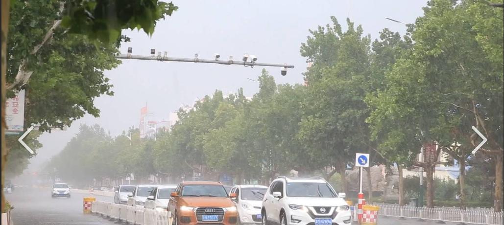 【小暑节气最新天气：强对流天气频繁，高温天气还将持续！】图2