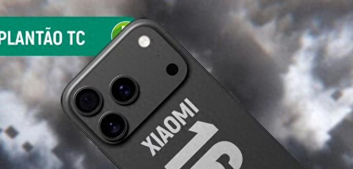【小米16外观曝光：两款小屏+两款大屏，全面对标iPhone17系列】图1