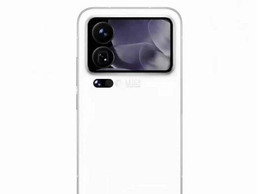 【小米16外观曝光：两款小屏+两款大屏，全面对标iPhone17系列】图3