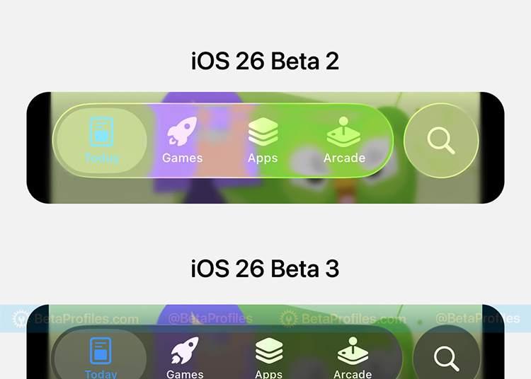 【苹果新系统玻璃变塑料，用户吐槽不断，最终会怎样？】图2