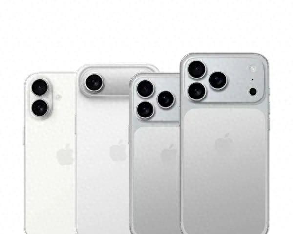 【苹果新品发布会官宣：9月，十几款新品轰炸全场】图1