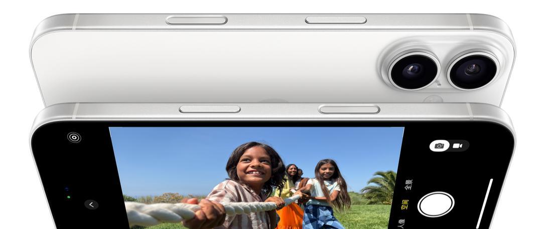 【为什么说iPhone17会是一款真香机？这两大升级很关键】图4