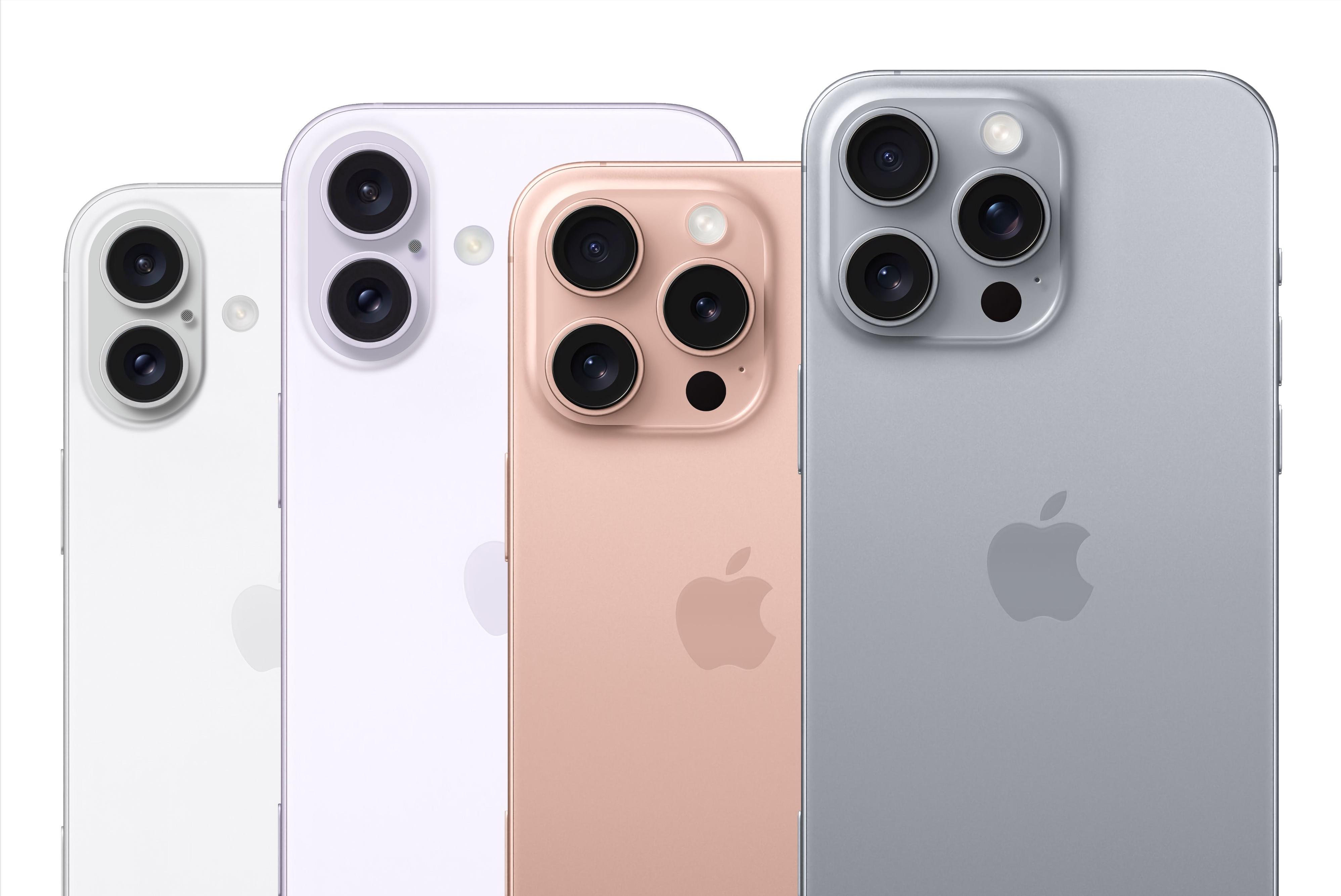 【实用性还是营销噱头？小米16 Pro Max曝光，横向矩阵+超大副屏小结】图4