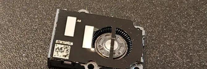 【OPPO新机主动散热风扇曝光：玩游戏1小时，续航影响约2分钟】图3