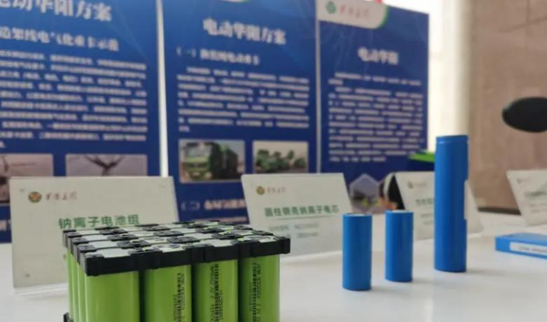 【钠电池性能强、更耐用！换钠电池不要随便选，行内人推荐4个品牌】图2