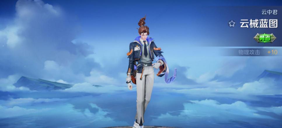 【王者夏日版本福利预告，保底5款免费皮肤】图2