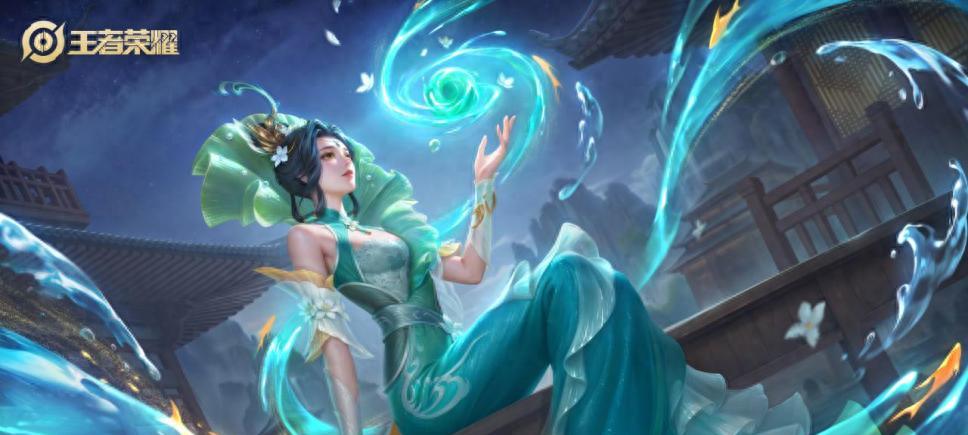 【王者夏日版本福利预告，保底5款免费皮肤】图1
