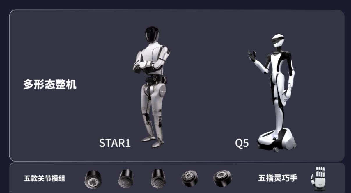 【特斯拉 Robotaxi 迎来首撞；谷歌 AI 制药即将进行首次人体试验；香港目标今年内发出稳定币牌照】图4