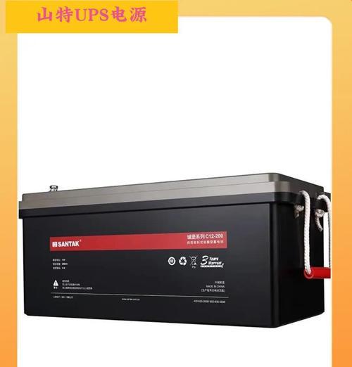 UPS电源租赁市场行情如何？