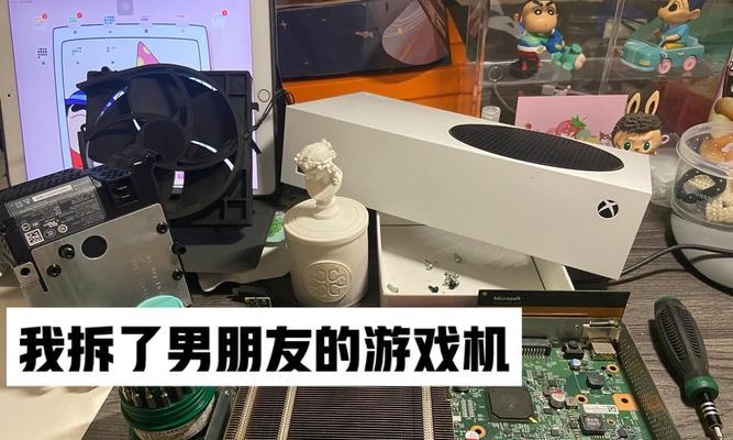 电脑打不开游戏机怎么办？解决方法是什么？