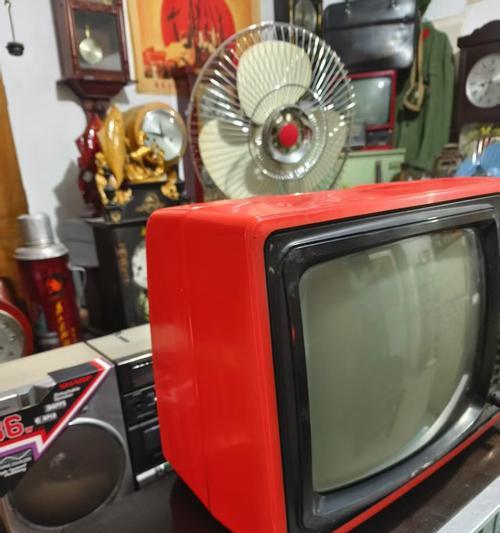 电视机旁瓷像是什么意思？瓷像的寓意是什么？