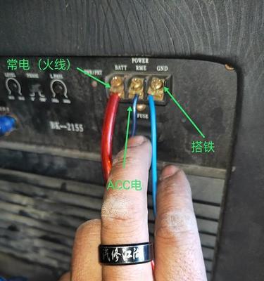 低音炮电源使用效果如何？如何判断低音炮电源好坏？