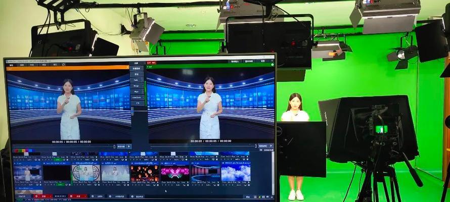 西安的电视机如何开启直播功能？操作步骤是什么？