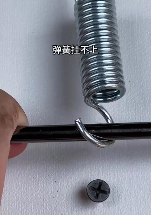 弹簧数据线缠绕怎么办？如何快速整理？