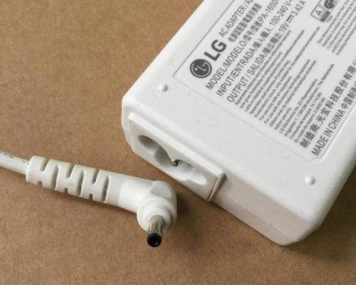 lg电源适配器过热怎么办？安全使用方法是什么？
