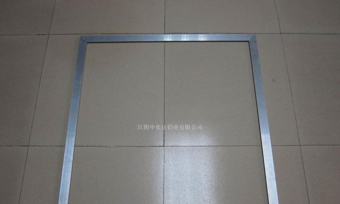 电视机外框部件是什么？外框部件的作用是什么？