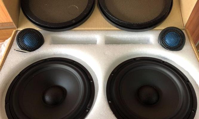深蓝品牌音响怎么样？音质效果如何？
