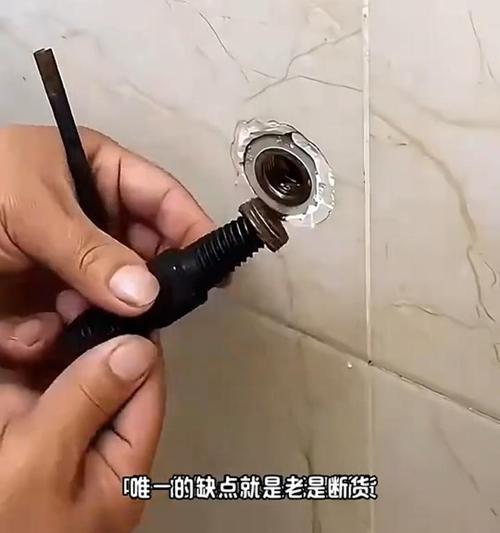 显示屏断丝是什么情况？如何处理显示屏断丝问题？