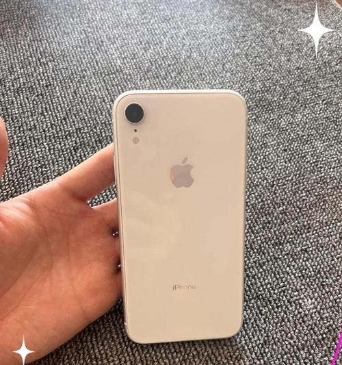 苹果xr手机缩放功能的使用方法是什么？