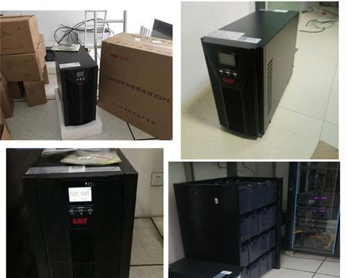 东营ups电源直流风扇质量如何？用户反馈怎样？