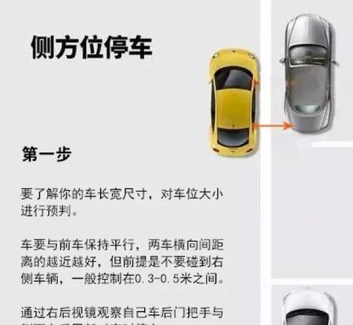 电瓶车停靠墙车位技巧是什么？如何避免刮蹭？