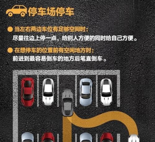 电瓶车停靠墙车位技巧是什么？如何避免刮蹭？