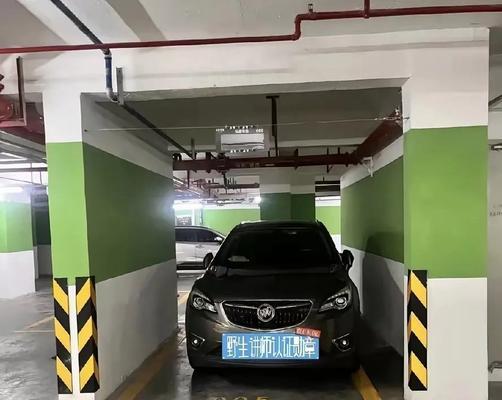 电瓶车停靠墙车位技巧是什么？如何避免刮蹭？
