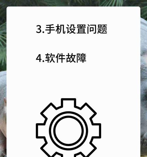 苹果手机响铃不振动的原因是什么？如何解决？