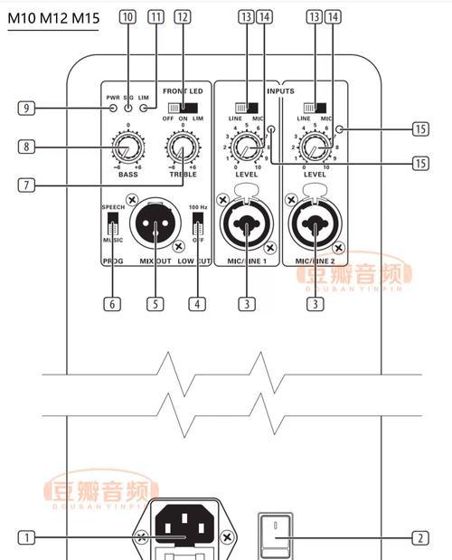 低音炮全频分频调整方法？音质改善效果如何？