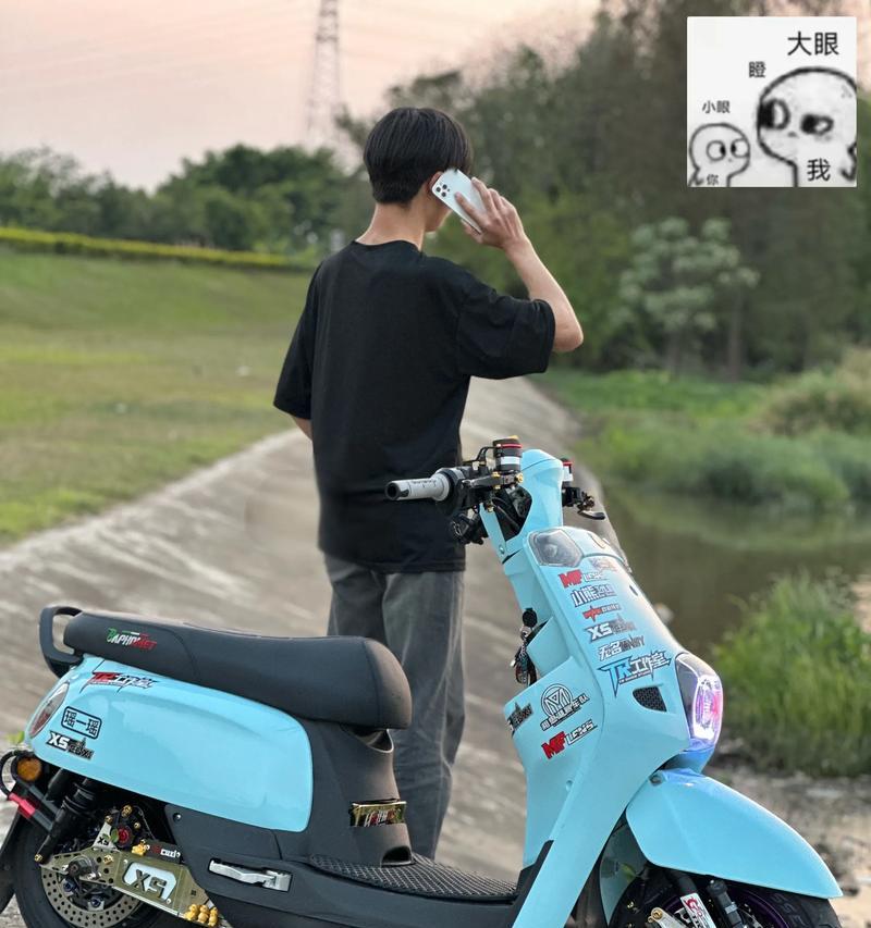 酷奇摩托音响质量如何？值得购买吗？