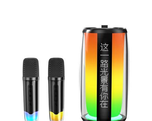 多彩音响音质如何？唱歌时效果怎么样？