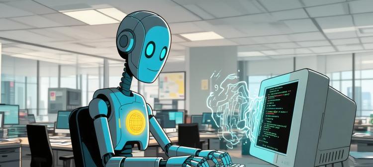 【实测AutoCoder：首个“全栈”AI Coding，用起来感觉自己变成了“老板”】图1