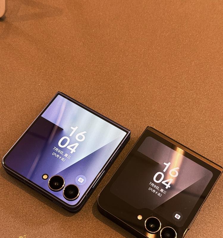 三星 Galaxy Unpacked 2025：折叠屏挑战轻薄极限，手表重构健康体验