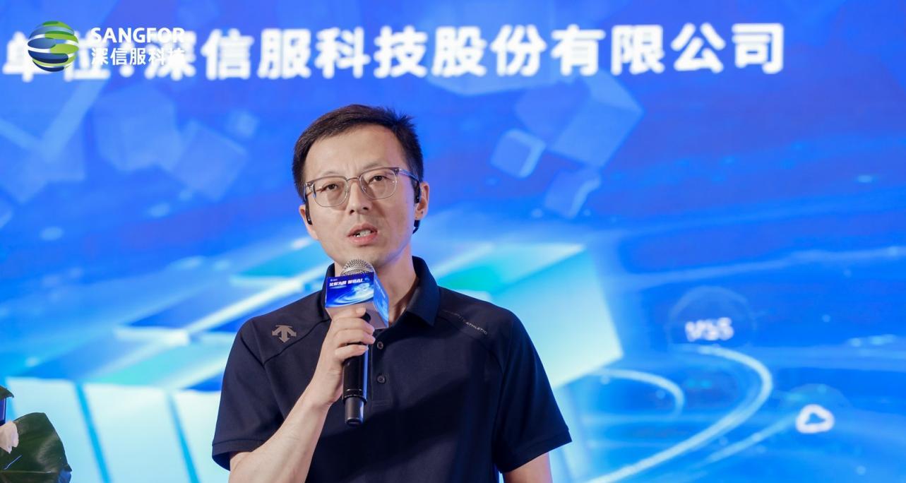 从「资源孤岛」到「数智融合」：中国传媒大学的数智实践