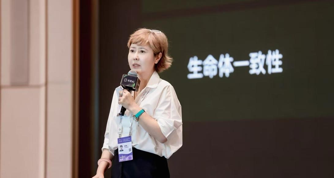 【累计生成超2亿视频 快手可灵AI引领“生成式AI应用元年”】图4