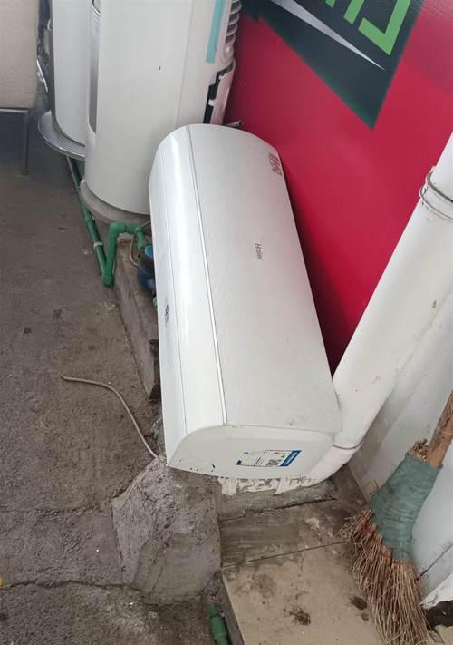 春兰空调自动关机故障及维修方法（解决春兰空调自动关机问题的有效方法）