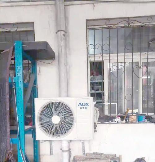 解析艾尔斯派空调出现E4故障的原因（探究E4故障在艾尔斯派空调中的表现及解决方法）