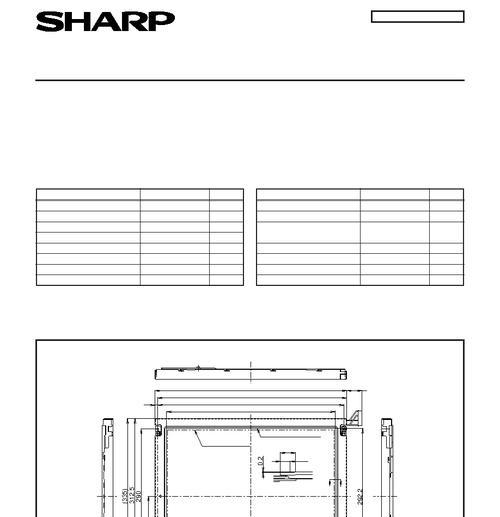 夏普空调E1故障的原因和维修方法（掌握夏普空调E1故障的维修技巧）