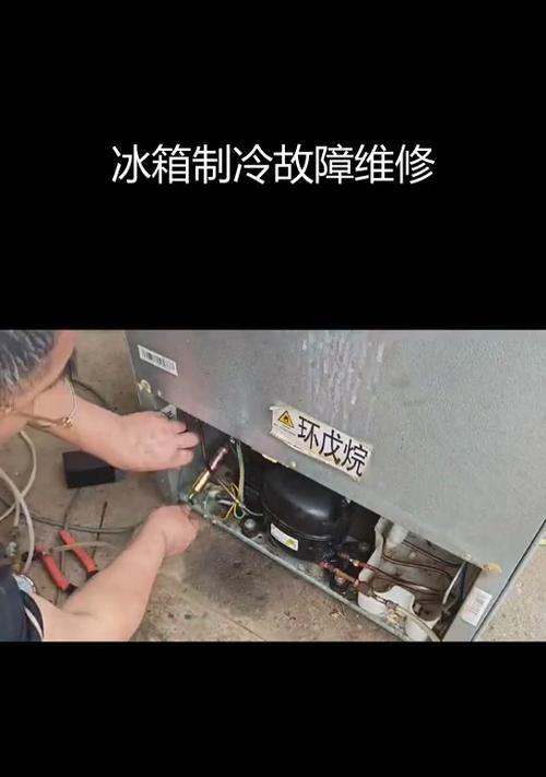现代冰箱压缩机故障的原因及解决办法（保持清洁是预防现代冰箱压缩机故障的关键）