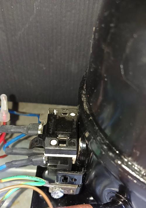 冰箱压缩机不启动的祸首（探寻导致冰箱压缩机不启动的原因及解决方法）