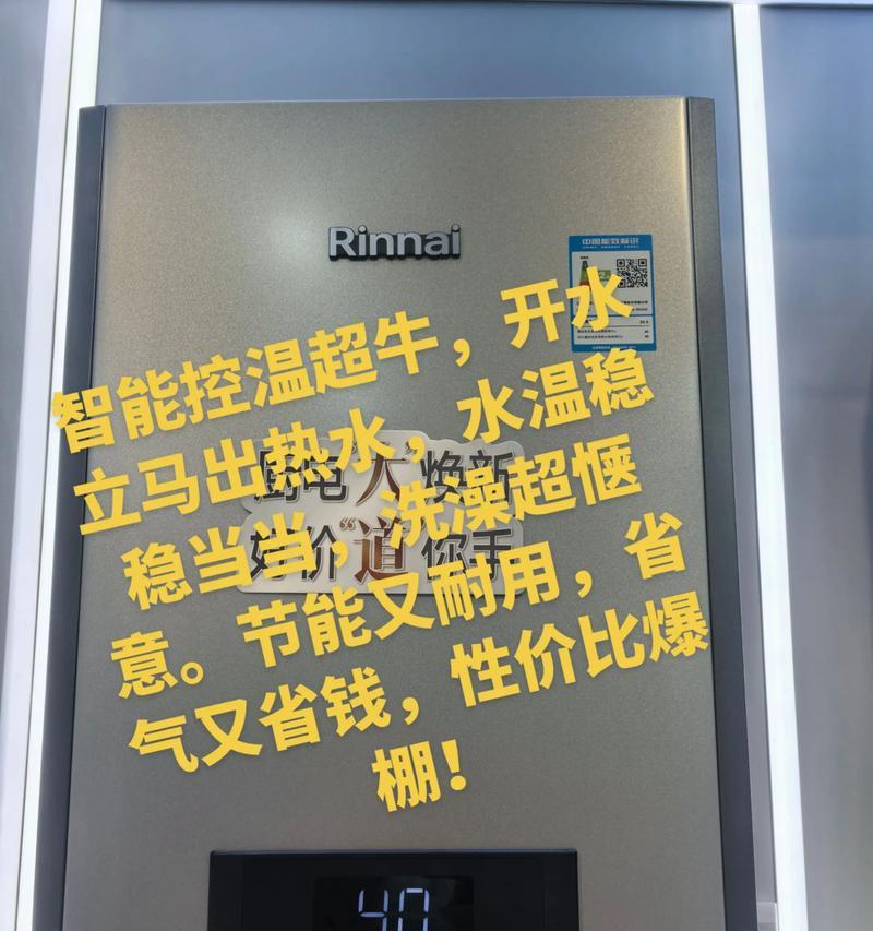 林内热水器水太烫的原因及解决方法（探究林内热水器水温过高的问题以及避免烫伤的小技巧）