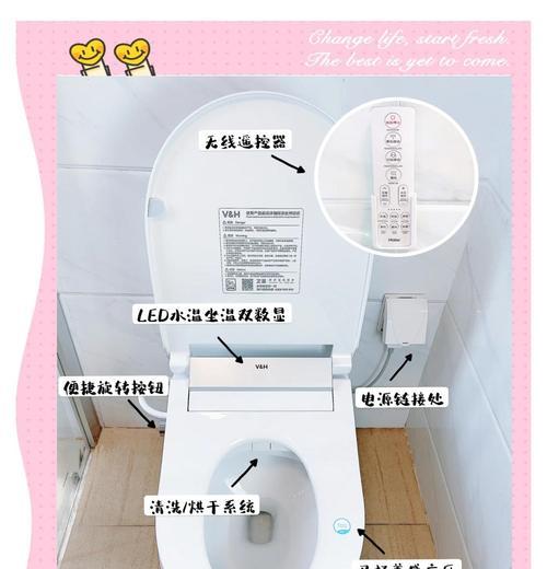 如何正确安装马桶盖（简明步骤助您快速完成马桶盖安装）