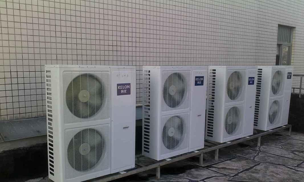 海信空调E4故障原因解析（探究海信空调出现E4故障的根本原因）