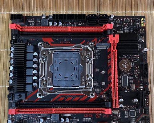 科脑X99主板的网卡品牌是什么?性能如何?