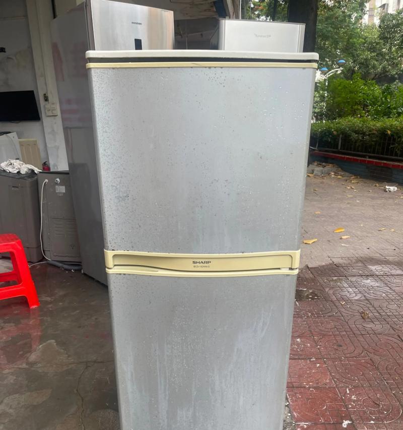 夏普冰箱不冷藏不制冷的原因及解决方法